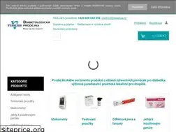 Sites similar to diabetologicka-prodejna.eu