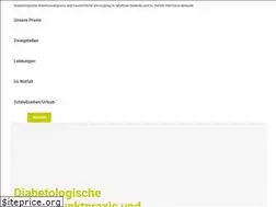 Sites similar to diabetologie-halle.de