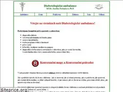 Sites similar to diabetologie-hk.cz