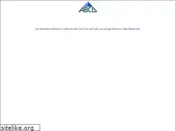 Sites similar to diabetologists-abcd.org.uk