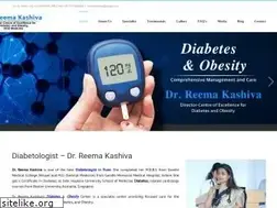 Sites similar to diabetologypune.com