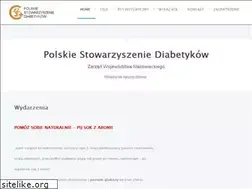 Sites similar to diabetycy-centrum.pl