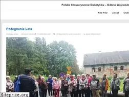 Sites similar to diabetyk.org