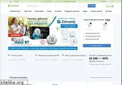 Sites similar to diabetyk24.pl