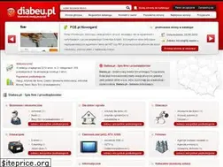 Sites similar to diabeu.pl