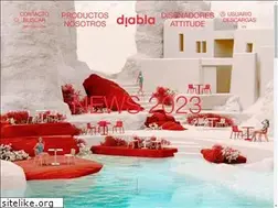 Sites similar to diablaoutdoor.com