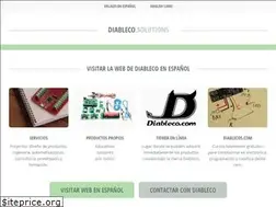 Sites similar to diableco.com