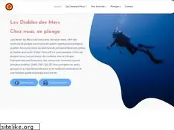 Sites similar to diablesdesmers.qc.ca