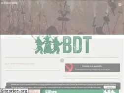 Sites similar to diablesdetarragona.cat