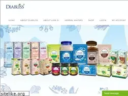 Sites similar to diabliss.in