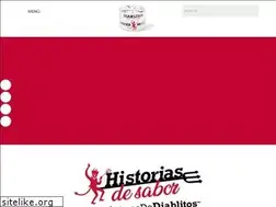 Sites similar to diablitos.com