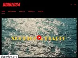 Sites similar to diablo34.com