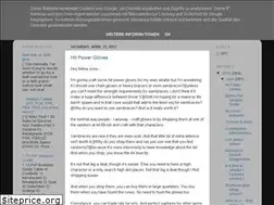 Sites similar to diablo3amazon.blogspot.com