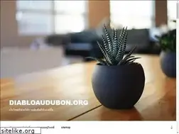 Sites similar to diabloaudubon.org