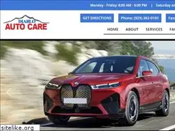 Sites similar to diabloautocare.com