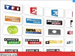 Sites similar to diabloboxtv.ca