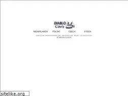Sites similar to diablocars.be