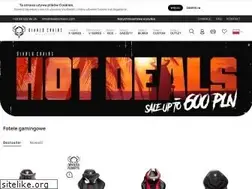 Sites similar to diablochairs.com