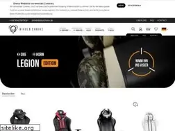 Sites similar to diablochairs.de