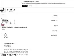 Sites similar to diablochairs.ro