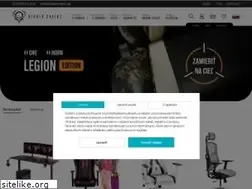 Sites similar to diablochairs.sk