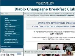 Sites similar to diablochampagne.org