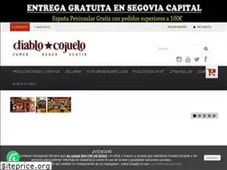 Sites similar to diablocojuelo.com