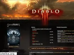 Sites similar to diablocz.com