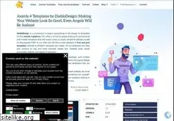 Sites similar to diablodesign.eu