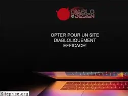 Sites similar to diabloedesign.com