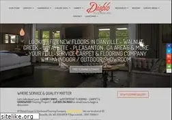 Sites similar to diabloflooring.com
