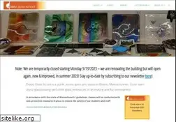 Sites similar to diabloglassschool.com