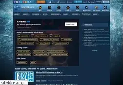 Sites similar to diabloii.net
