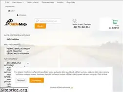 Sites similar to diablomoto.cz