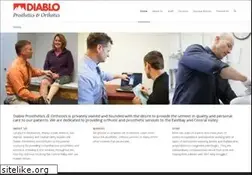 Sites similar to diablopando.com