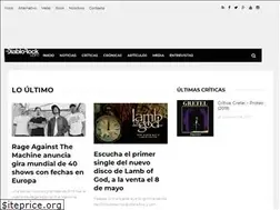 Sites similar to diablorock.com