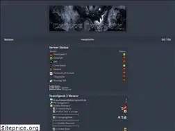 Sites similar to diablos-netzwerk.de
