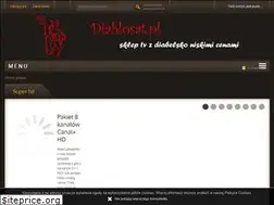 Sites similar to diablosat.pl