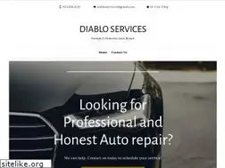 Sites similar to diabloservices.net