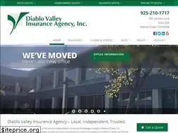 Sites similar to diablovalleyinsurance.com