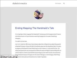 Sites similar to diabola.org