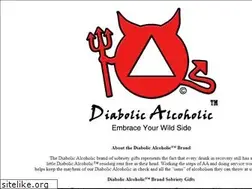 Sites similar to diabolicalcoholic.com