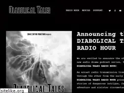 Sites similar to diabolicaltales.com