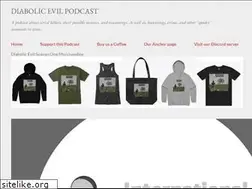 Sites similar to diabolicevil.com