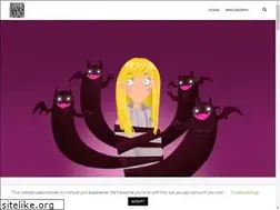 Sites similar to diaboliclounge.com