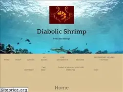 Sites similar to diabolicshrimp.com