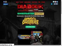 Sites similar to diabolikfilms.com