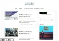 Sites similar to diabolikss.com