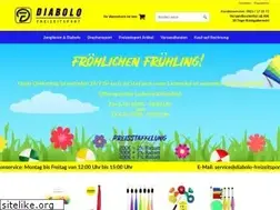 Sites similar to diabolo-freizeitsport.de