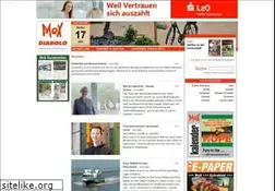 Sites similar to diabolo-mox.de
